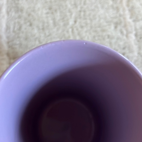 Starbucks 2020 Purple Swirl Christmas Mug - Picture 14 of 14